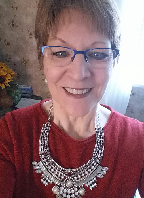 Kathaline Woodruff
